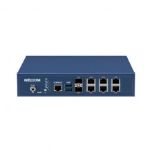 Nexcom vDNA 1160 Desktop Appliance